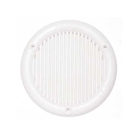 Grille d'aération abs naturel Diam.10.3 cm -  - meilleure qualité