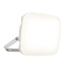 Projecteur extérieur kanti 30 w 4050 lm blanc INSPIRE