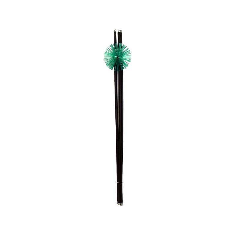 Herisson + Canne kit ramonage