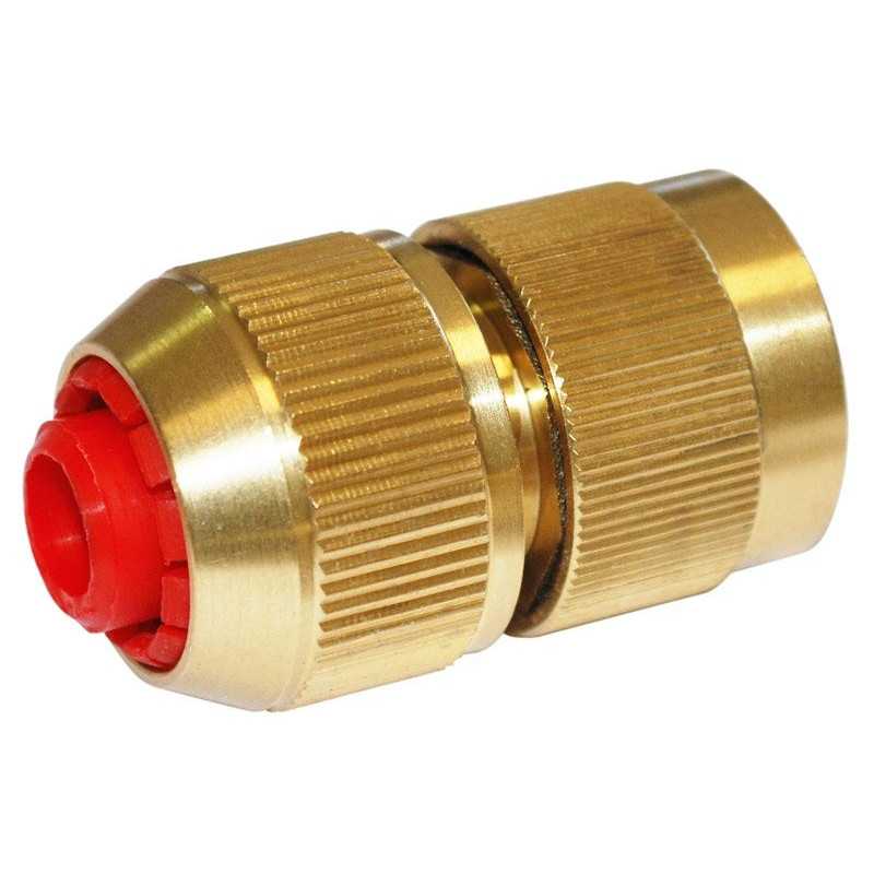 Raccord automatique Aquastop Boutte
