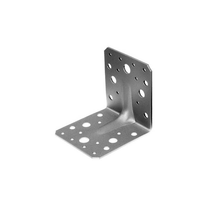 Equerre ass galva 90X90X65mm