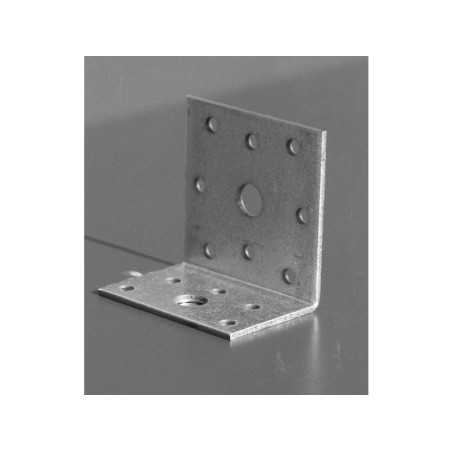 Equerre ass galva 40X40X20MM