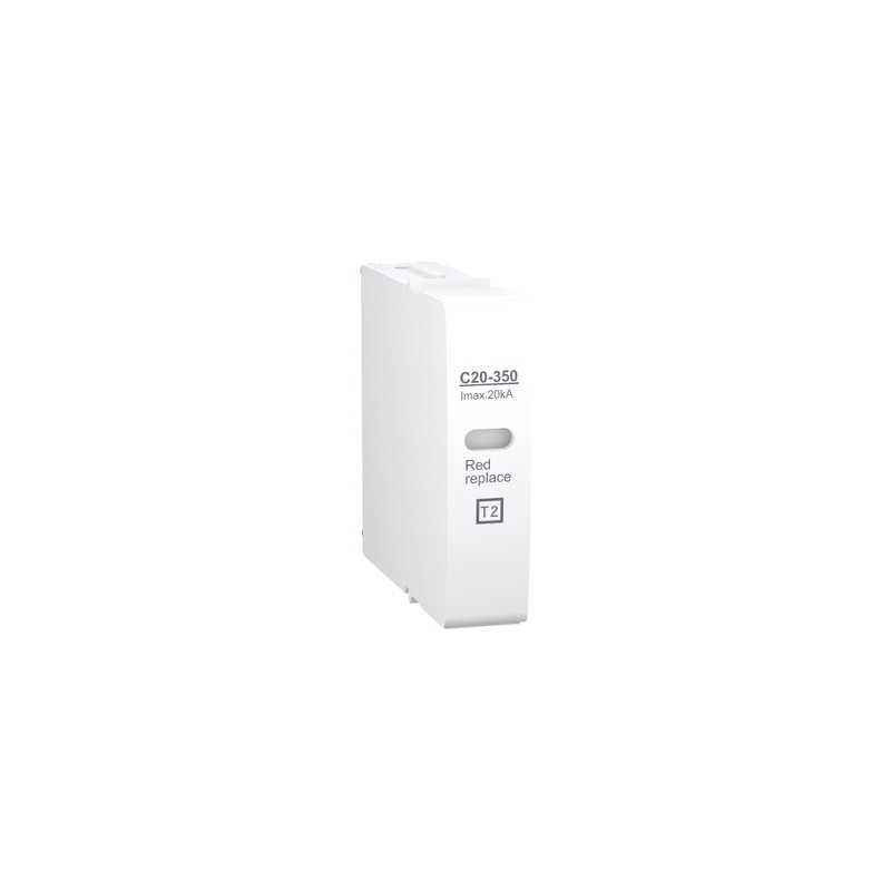 Cartouche pour pararfoudre C 20-350 12kV