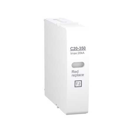 Cartouche pour pararfoudre C 20-350 12kV
