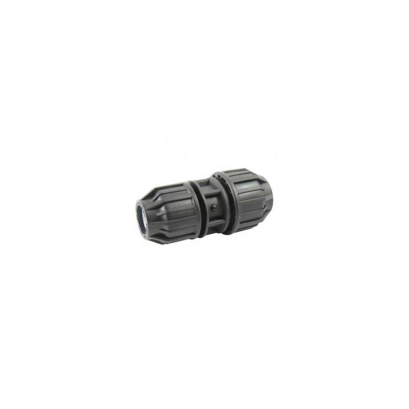 Raccord compression reduit 25x20