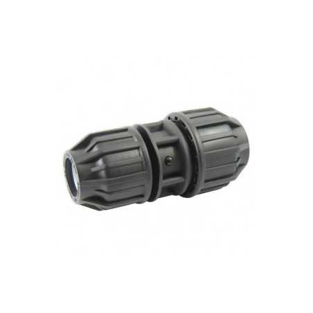Raccord compression reduit 25x20