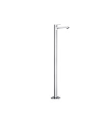 Mitigeur monocommande de lavabo sur pied Passion chromé H.1040mm