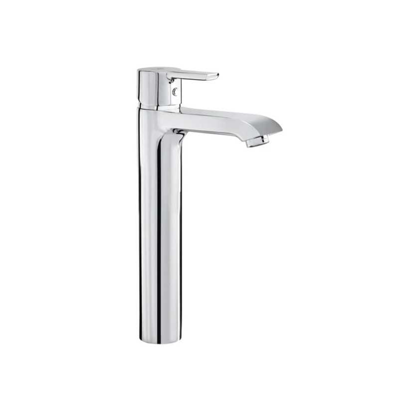 Mitigeur lavabo monocommande Passion surélevé XL XL H.350mm doré -  - meilleure qualité