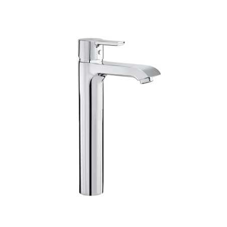 Mitigeur lavabo monocommande Passion surélevé XL XL H.350mm doré -  - meilleure qualité