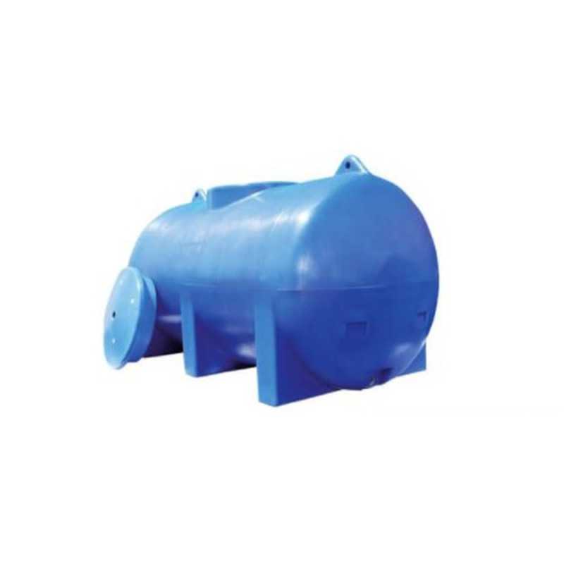 Citerne horizontale MK 200L