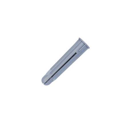Lot de 15 chevilles à  expansion grapex RED HEAD diam. 10 x L.50 mm