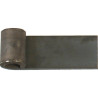Noeud acier brut H.40 x L.100 x P.30 mm