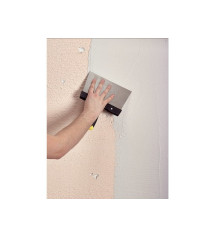 Enduit Multifonction Toupret 1.25 Kg En Pâte, Pour Mur / Plafond Intérieur | Sanifer