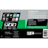 Enduit Multifonction Toupret 1.25 Kg En Pâte, Pour Mur / Plafond Intérieur | Sanifer