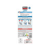 Mastic d'étanchéité cuisine et bain silicone  RUBSON  280 ml blanc|Sanifer