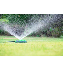 Arroseur circulaire 8 jets|Sanifer