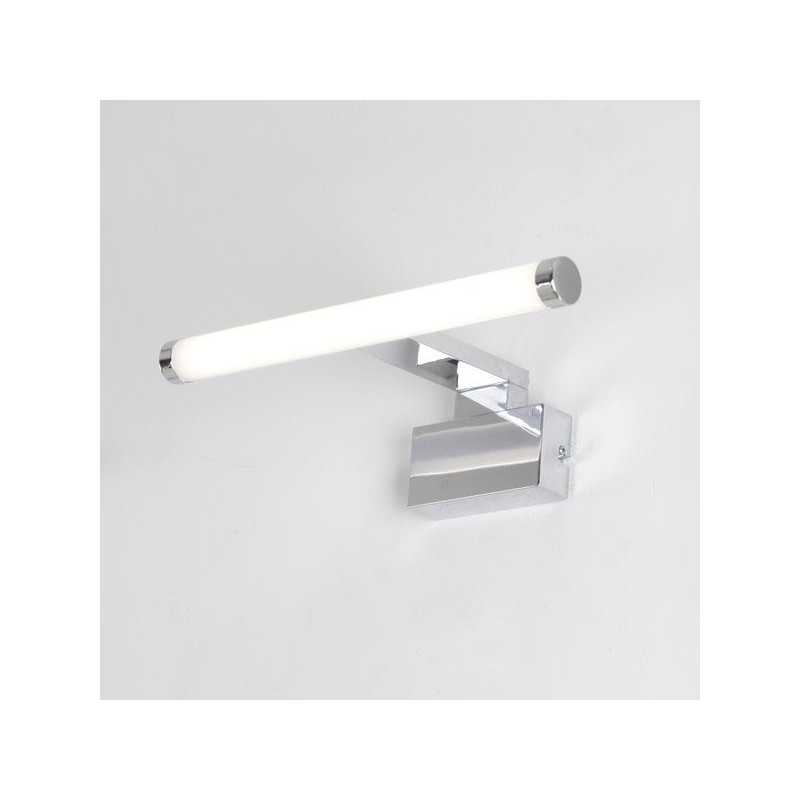 Applique Solar 30 Cm Led 1 X 5.5 W Led Intégrée Blanc Froid