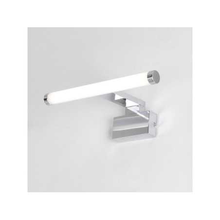 Applique Solar 30 Cm Led 1 X 5.5 W Led Intégrée Blanc Froid