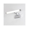 Applique Solar 30 Cm Led 1 X 5.5 W Led Intégrée Blanc Froid