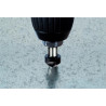 Fraise à encastrer HSS 3 tranchants 2581, diamètre 16 mm|Sanifer