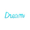 Lampe essentiel en plastique blanc  Néon Dream, USB + batterie | Sanifer