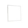 Lot de 2 panneaux LED à  encastrer59 5 x 59 5 cmblanc neutre