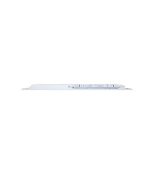Lot de 2 panneaux LED à  encastrer  59 5 x 59 5 cm  blanc neutre|Sanifer
