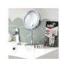 Colle reparation type epoxy Resist metal SADER
