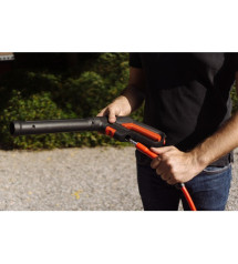 Lance 49 cm pour nettoyeur STERWINS 3|Sanifer