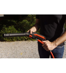 Lance 49 cm pour nettoyeur STERWINS 3|Sanifer