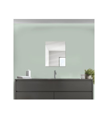 Miroir à  composer l .60 x H. 75 cm|Sanifer