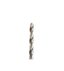 Lot de 2 forêts métal hss, diam. 3x61 mm|Sanifer
