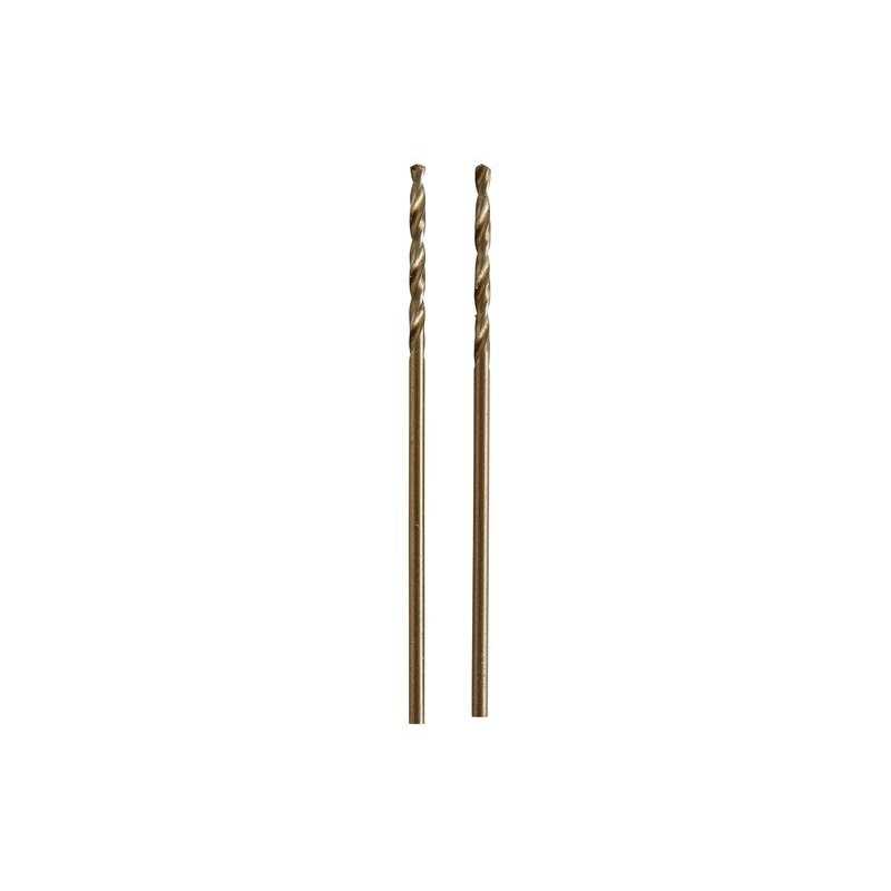 Foret métal D15X40MM DXP X2
