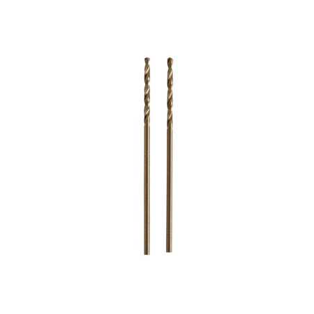 Foret métal D15X40MM DXP X2