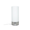 LampeessentieLverre blanc tactile TEE TOUCH420Lm3000K