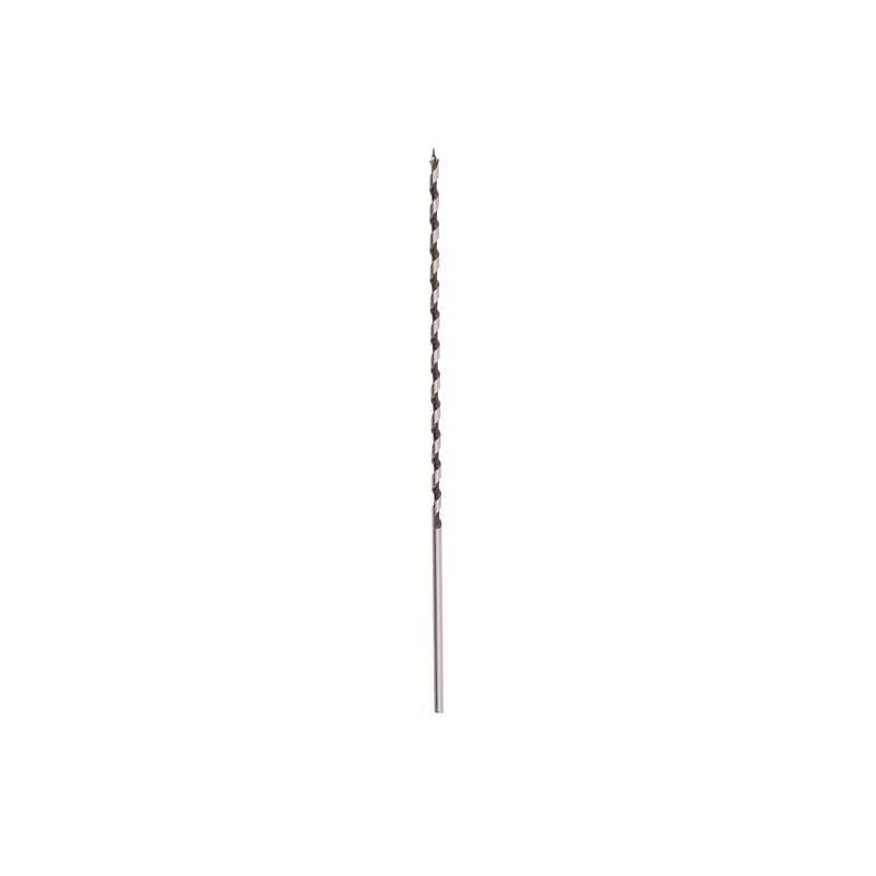 Foret spirale BS D6X230MM DXP