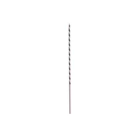 Foret spirale BS D6X230MM DXP