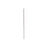 Foret spirale BS D6X230MM DXP