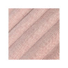 Rideau Looks, rose L.140 x H.280 cm | Sanifer
