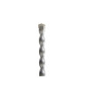 Forêt à béton sds+, diam. 10x160 mm DEXTER | Sanifer