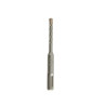 Foret à  bétondiam.5 mm L.160 mm