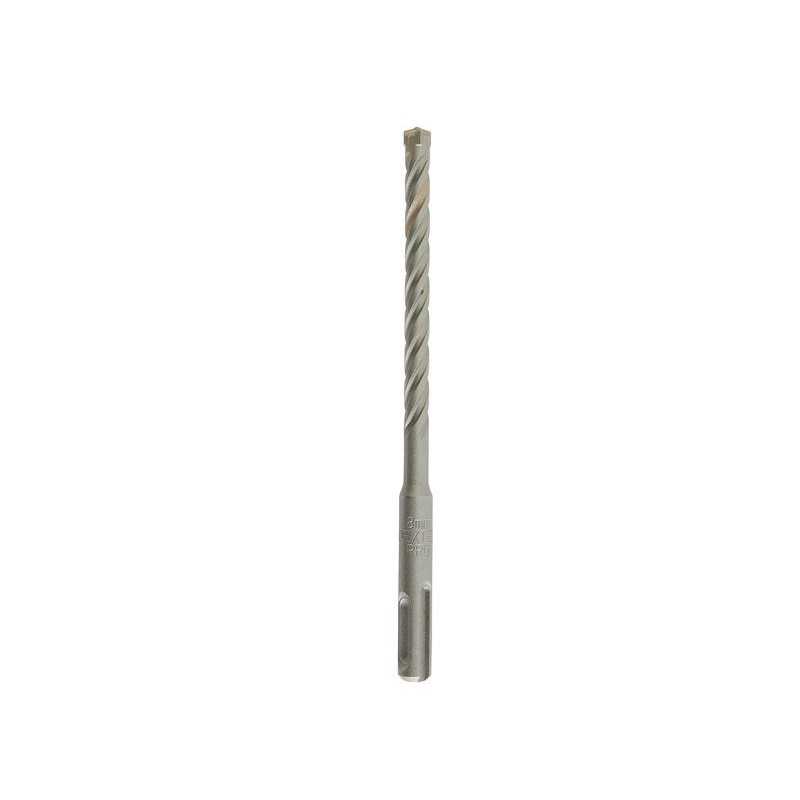 Foret à  béton diam.8 mm L.110 mm