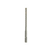 Foret à  béton diam.8 mm L.110 mm
