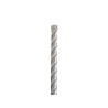 Foret à  béton diam.8 mm, L.110 mm | Sanifer