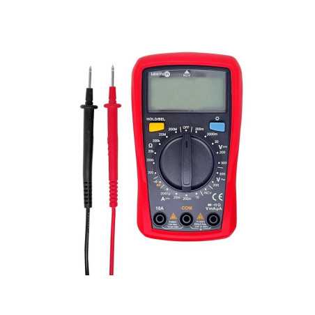 Multimètre digital300 V
