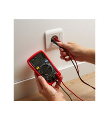 Multimètre digital    300 V|Sanifer