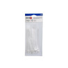 Lot de 25 colliers diam. 3 à  35 x L. 150 mm | Sanifer