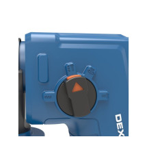 Marteau perforateur  DEXTER  20 volts|Sanifer
