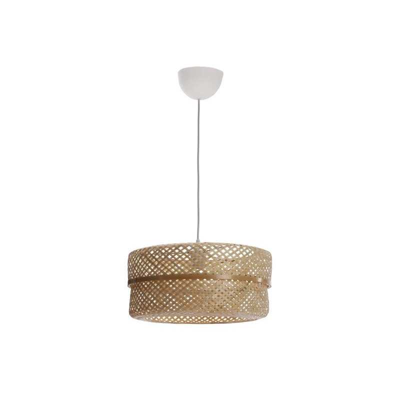 Suspension bambou naturelPalanga diam.38 cm