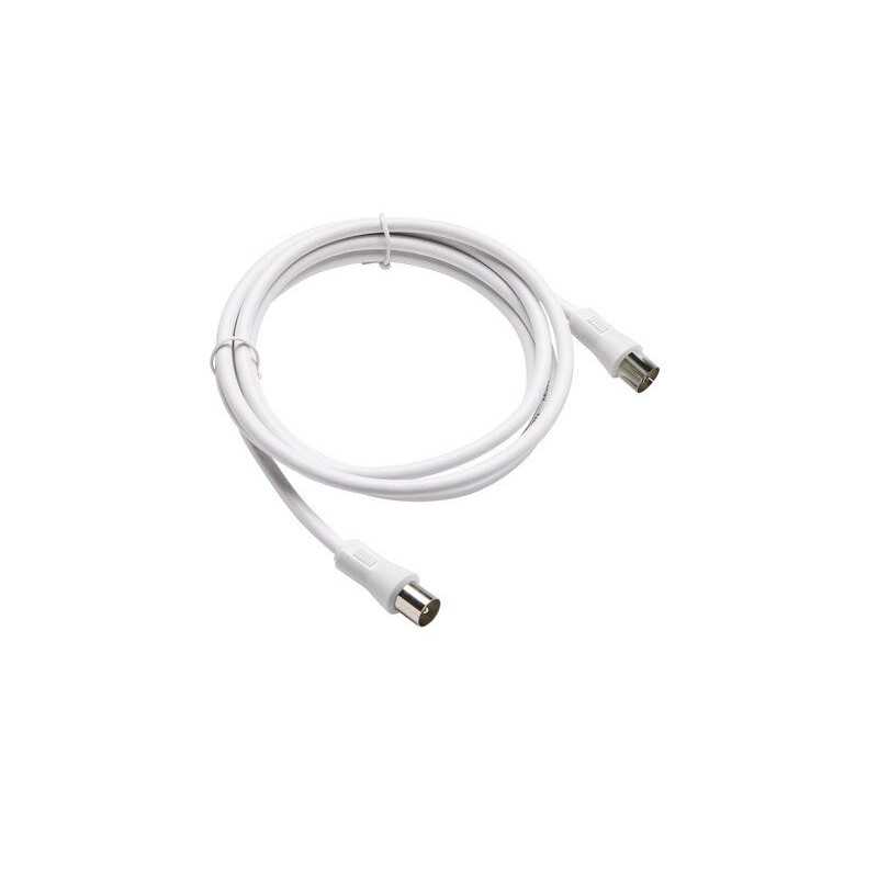 Cordon coaxial 95mm15mmâle-femelle